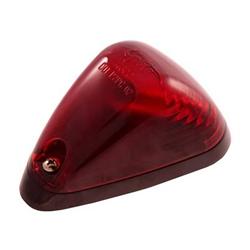 Grote Industries Low-Profile Aerodynamic Cab Marker Lamps