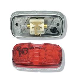 Grote Industries Diecast 2-Bulb Clearance/Marker Lamps