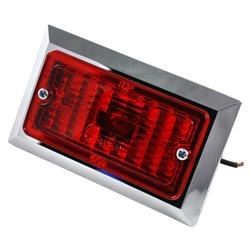 Grote Industries Rectangular Clearance/Marker Lamps 47052