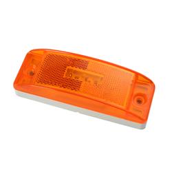 Grote Industries Sealed Turtleback II LED Clearance/Marker Lamps 47073