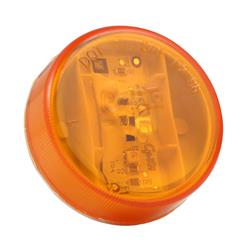 Grote Industries 2 in. SuperNova Clearance/Marker LED Lamps 47113