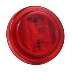 Grote Industries 2 1/2 in. SuperNova Clearance/Marker LED Lamps 47122