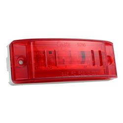 Grote Industries Sealed SuperNova Turtleback II Clearance/Marker LED Lamps 47162