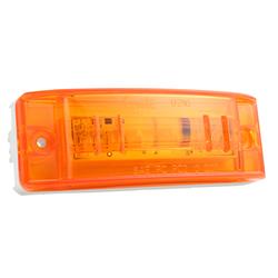 Grote Industries Sealed SuperNova Turtleback II Clearance/Marker LED Lamps 47163