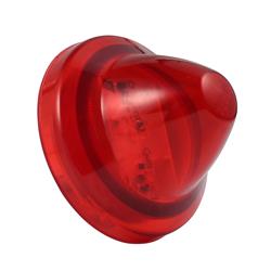 Grote Industries 2 1/2 in. SuperNova Beehive Clearance/Marker LED Lamps 47222