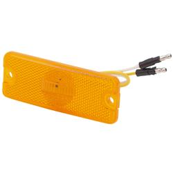 Grote Industries Rectangular Clearance/Marker LED Lamps 47733