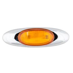 Grote Industries MicroNova Clearance/Marker LED Lamps 47953