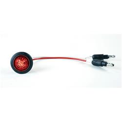 Grote Industries Micronova Clearance Marker Led Lamps Free Shipping On Orders Over 99 At Summit Racing