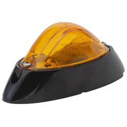 Grote Industries Small Aerodynamic Combination Marker/Side Turn Lamps 52023