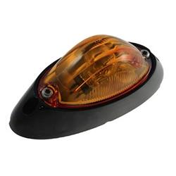 Grote Industries Small Aerodynamic Combination Marker/Side Turn Lamps