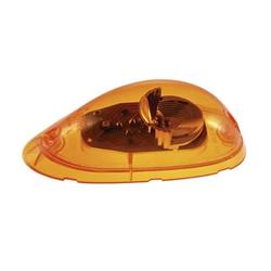 Grote Industries SuperNova Oval Surface Mount Turn/Marker LED Lamps