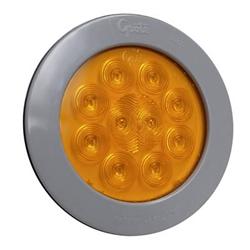 Grote Industries SuperNova 4 in. 10-Diode Pattern LED Stop/Tail/Turn Lamps