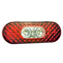 Grote Industries LED Stop, Tail, and Turn Lights