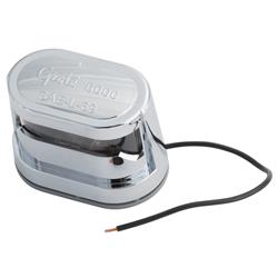 Grote Industries Duramold License Lamps 60011