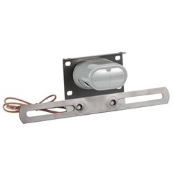 Grote Industries Duramold License Lamps 60081