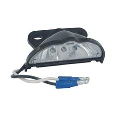 Grote Industries SuperNova LED License Lamps