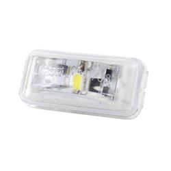 Grote Industries Small Rectangular LED Utility Lamps 60421