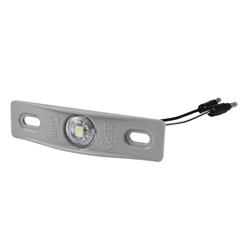 Grote License Plate Light Assemblies 60661