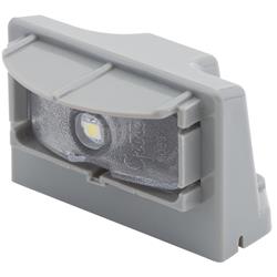 Grote License Plate Light Assemblies 60681