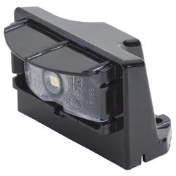Grote License Plate Light Assemblies 60701