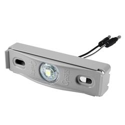 Grote License Plate Light Assemblies 60711