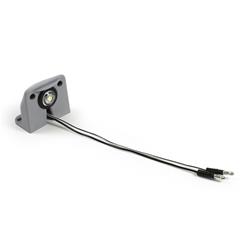 Grote Industries Vertical Mount MicroNova License Lamps 60781