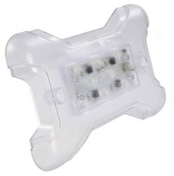 Grote Industries LED WhiteLight X-100 Dome Lamps