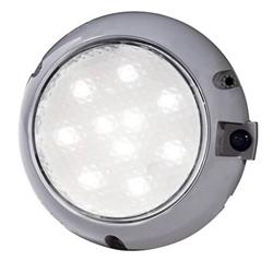 Grote Industries LED WhiteLight Surface Mount Dome Lamps