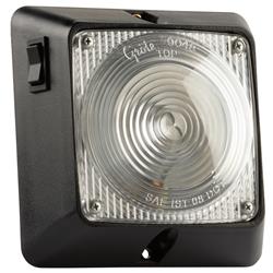 Grote Industries Square Dome Lamps 61221