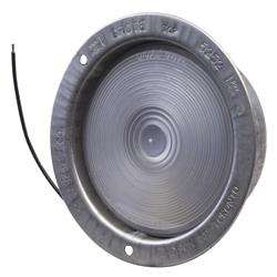 Grote Industries Stainless Steel Recessed Dual System Backup Lamps 62151