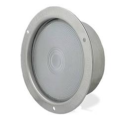 Grote Industries Stainless Steel Recessed Dual System Backup Lamps