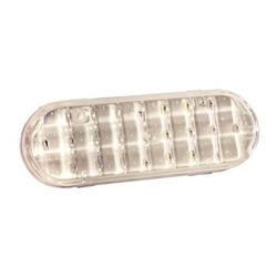 Grote Industries SuperNova Oval Single System LED Backup Lamps