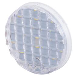 Grote Industries SuperNova 4 in. Dual System LED Backup Lamps 62571