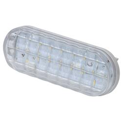 Grote Industries SuperNova Oval Dual System LED Backup Lamps 62591