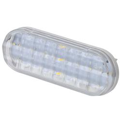 Grote Industries SuperNova Oval Dual System LED Backup Lamps 62601