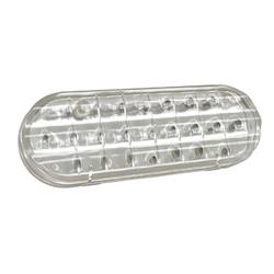 Grote Industries SuperNova Oval Dual System LED Backup Lamps