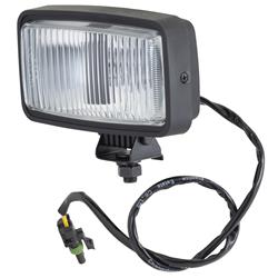 Grote Industries Halogen Fog Lamps 63531
