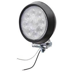 Grote Industries LED WhiteLight Rubber Utility Lamps 63561