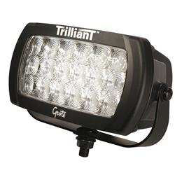 Grote Industries Trilliant LED WhiteLight High Output Work Lamps 63571