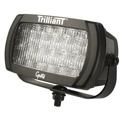 Grote Industries Trilliant LED WhiteLight High Output Work Lamps 63591