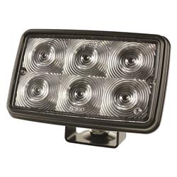 Grote Industries Trilliant Mini LED Whitelight Work Lamps 63601