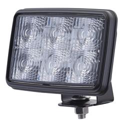 Grote Industries Trilliant Mini LED Whitelight Work Lamps 63621