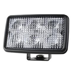 Grote Industries Trilliant Mini LED Whitelight Work Lamps 63741
