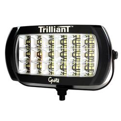 Grote Light Bars, Light Pods and Fog Lights 63E41