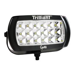 Grote Light Bars, Light Pods and Fog Lights 63E51