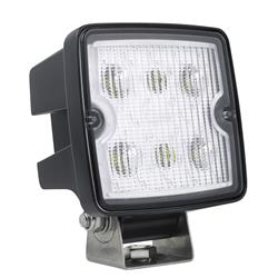 Grote Industries Trilliant LED WhiteLight High Output Work Lamps 63W71