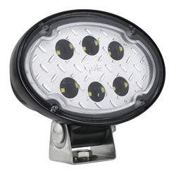 Grote Light Bars, Light Pods and Fog Lights 64W31