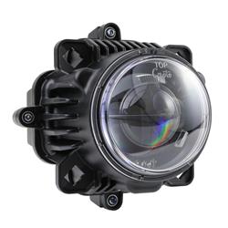 Grote Light Bars, Light Pods and Fog Lights 64X01