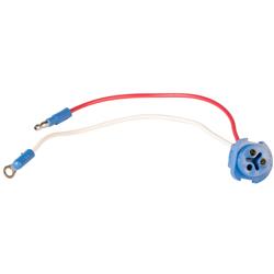 Grote Industries 2-Wire Lamp Pigtails 66842