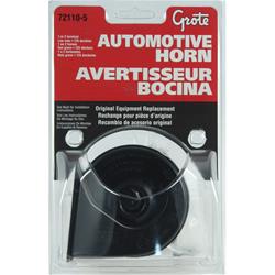 Grote Industries Electric Automotive Horns 72110-5